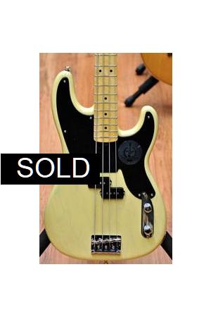 Fender 60th Anniversary Precision Bass Fender 60th Anniversary Precision Bass